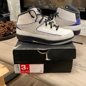 Jordan 3 Retro pay size 3